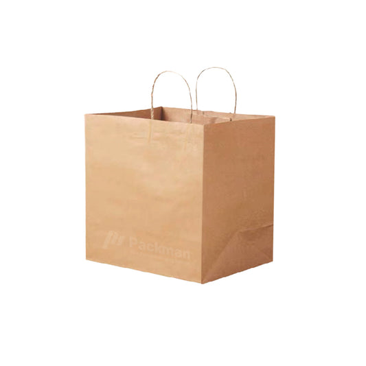28 x 15 x 28cm B010 Extra Thick Paper Bag (10pcs)