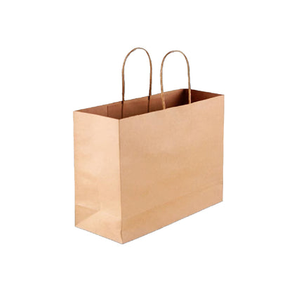 26 x 14 x 20cm B013 Extra Thick Paper Bag (10pcs)