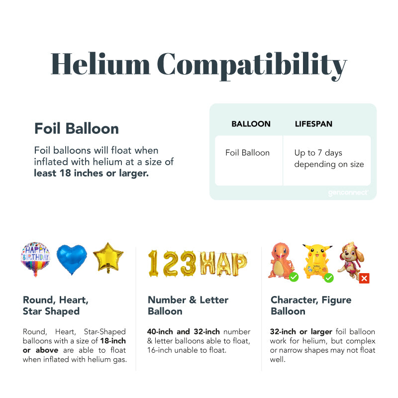 Helium Tank