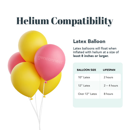 Helium Tank