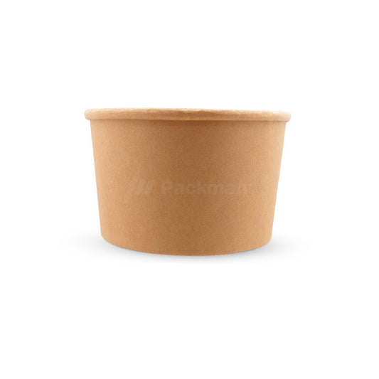 1100Aml Brown Kraft Bowl (50pcs)