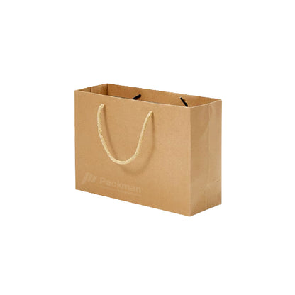 28 x 10 x 20cm L02 Paper Bag (10pcs)