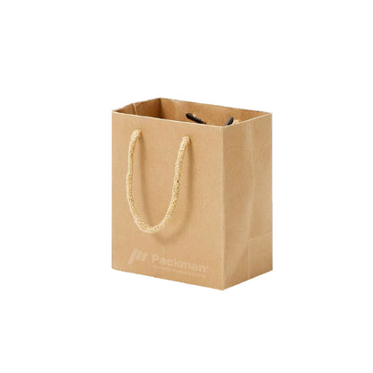 13 x 8 x 15cm P02 Paper Bag (10pcs)