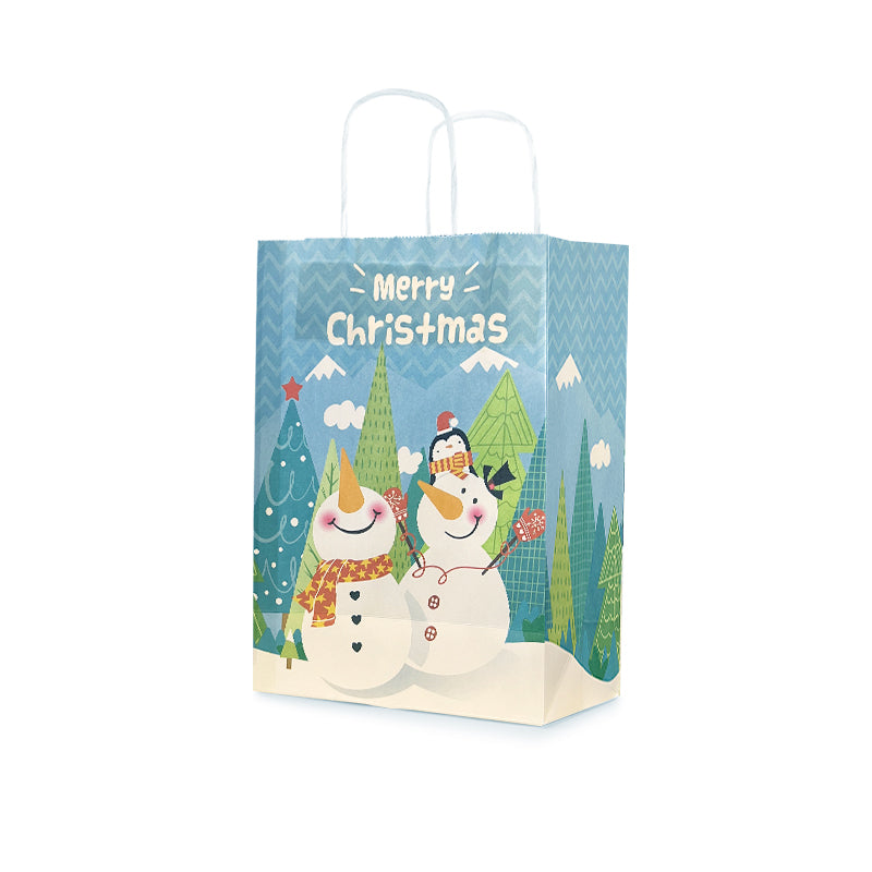 Christmas Gift Bag 1 (10pcs)