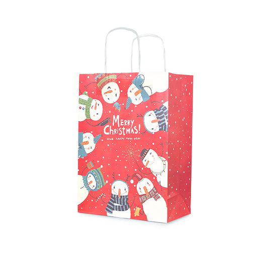 Christmas Gift Bag 15 (10pcs)
