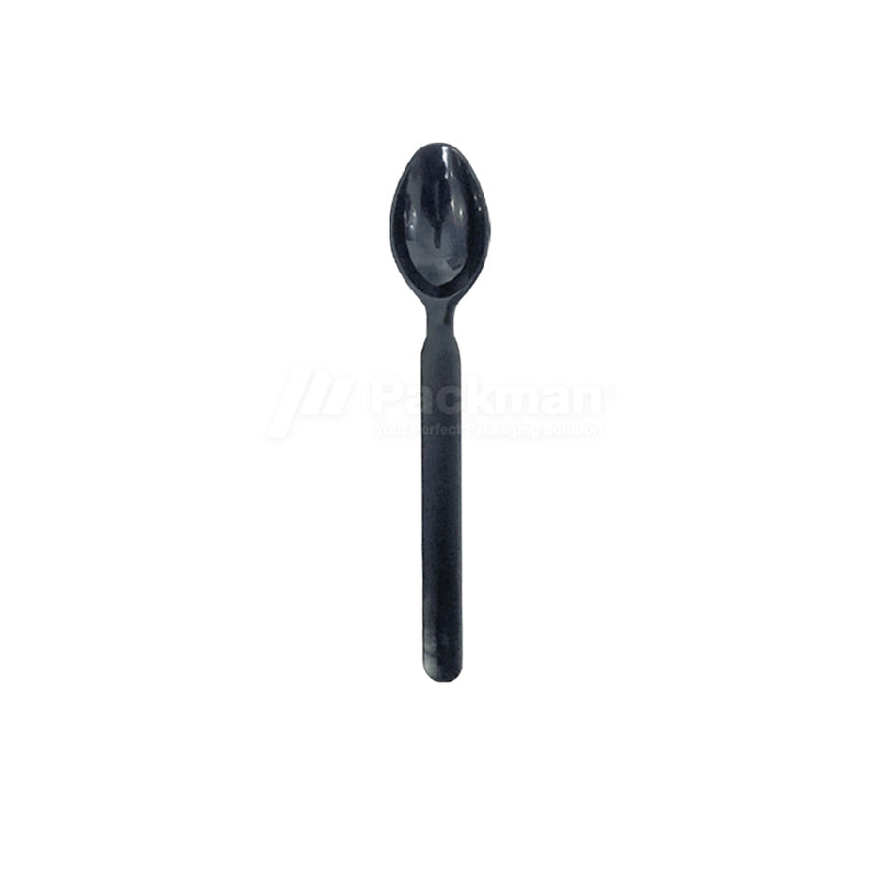 Plastic Spoon (100pcs)