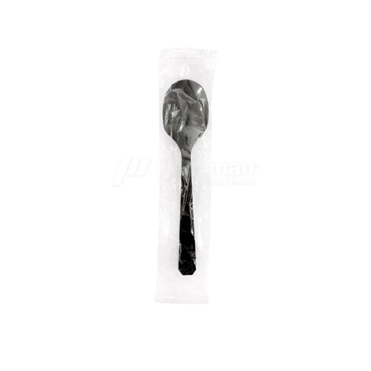 Plastic Spoon Seal Pack (100pcs)