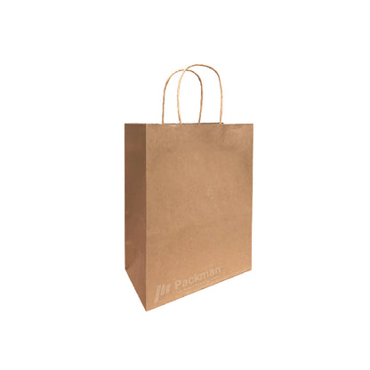 32 x 11 x 40cm XL Portrait Paper Bag (10pcs)