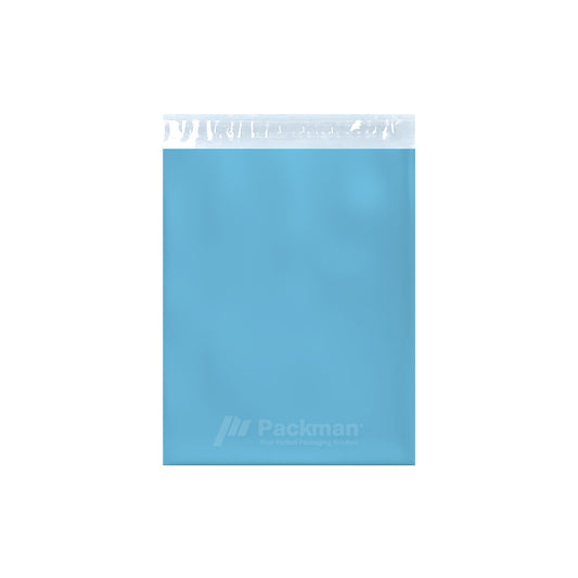 32 x 45cm Blue Poly Mailer (100pcs)