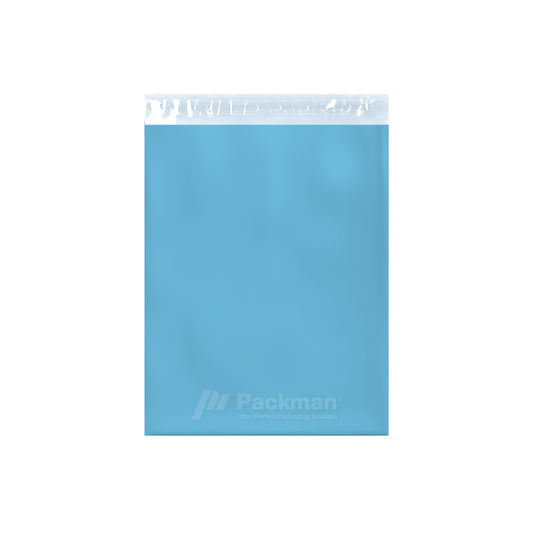 40 x 55cm Blue Poly Mailer (100pcs)