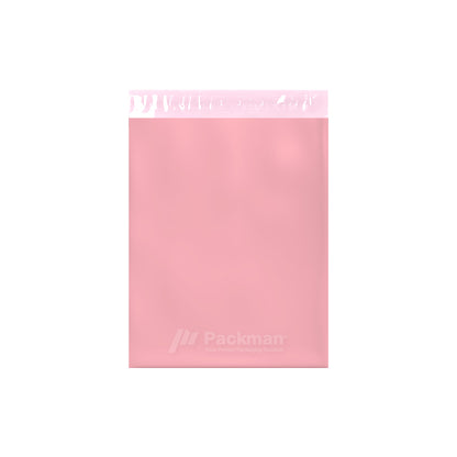 32 x 45cm Pink Poly Mailer (100pcs)