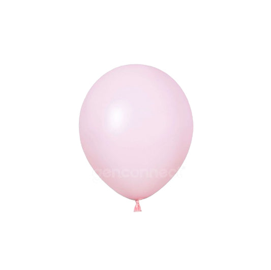 12 inch Baby Pink Balloon (10pcs)