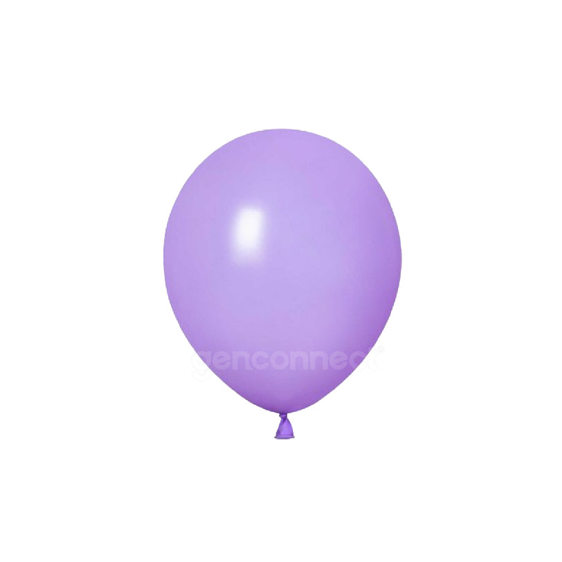 12 inch Lavender Purple Balloon (10pcs)