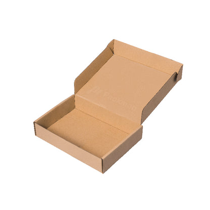 30 x 20.5 x 5cm Kraft Brown Mailing Box