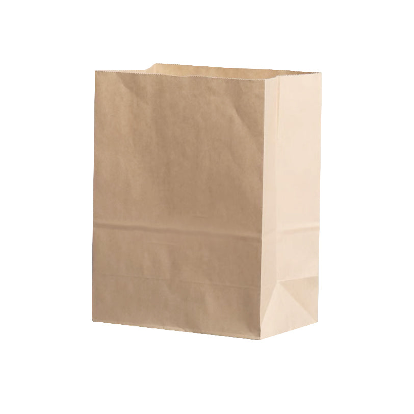 20 x 12.5 x 30cm Kraft Bag