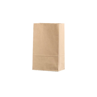 13 x 8 x 24cm Kraft Bag