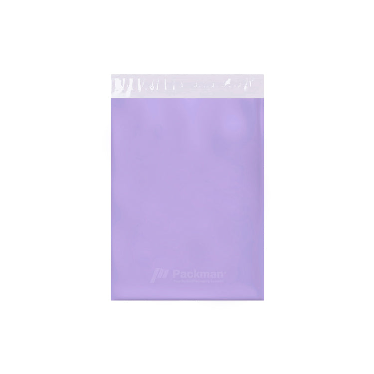 28 x 42cm Purple Poly Mailer (100pcs)