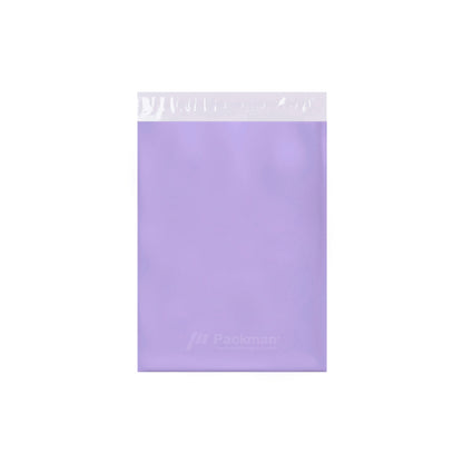 28 x 42cm Purple Poly Mailer (100pcs)