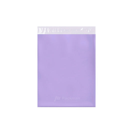 32 x 45cm Purple Poly Mailer (100pcs)