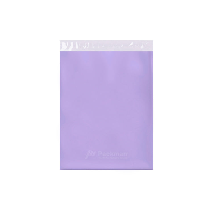 38 x 52cm Purple Poly Mailer (100pcs)