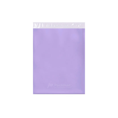 38 x 52cm Purple Poly Mailer (100pcs)