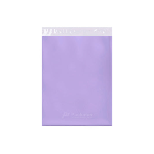 40 x 55cm Purple Poly Mailer (100pcs)