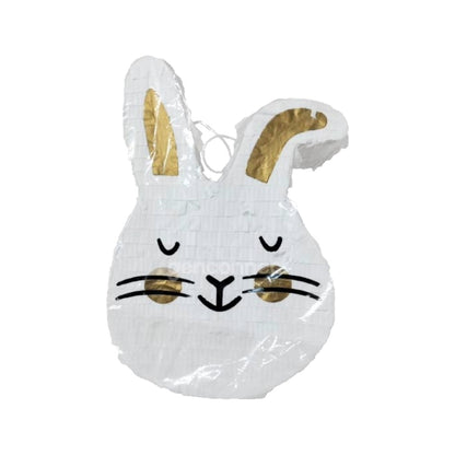Rabbit Head Piñata