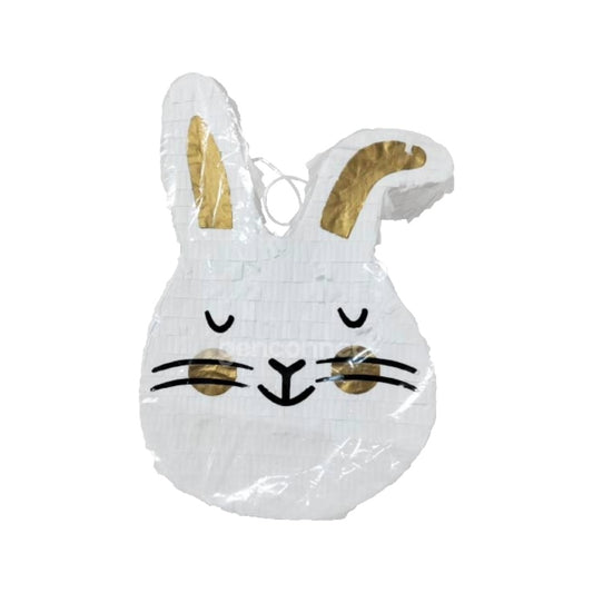 Rabbit Head Piñata