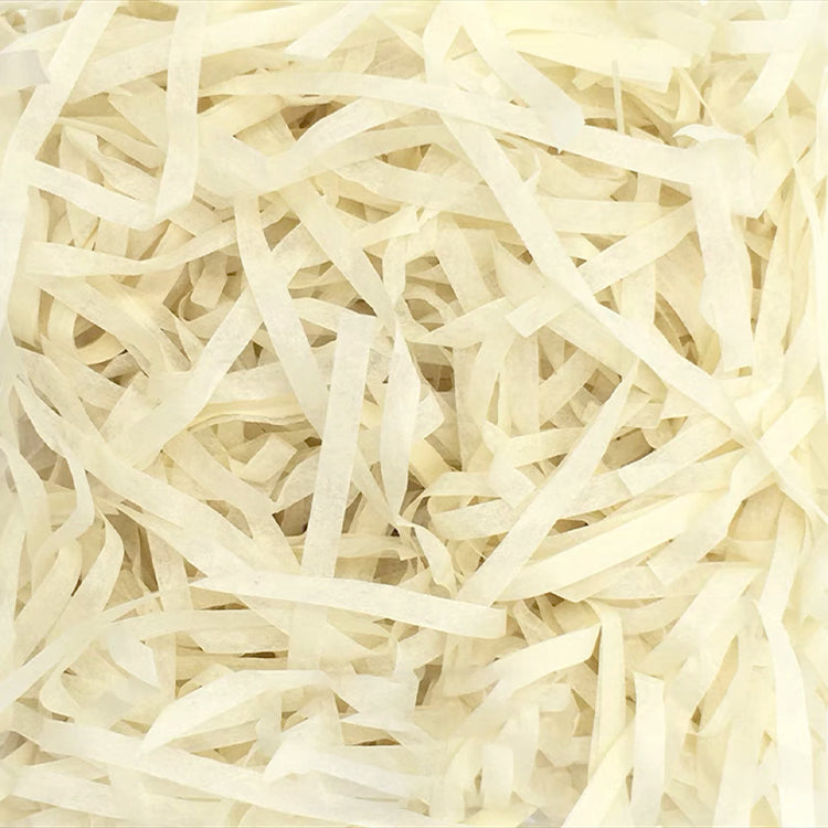Raffia Shredded Paper