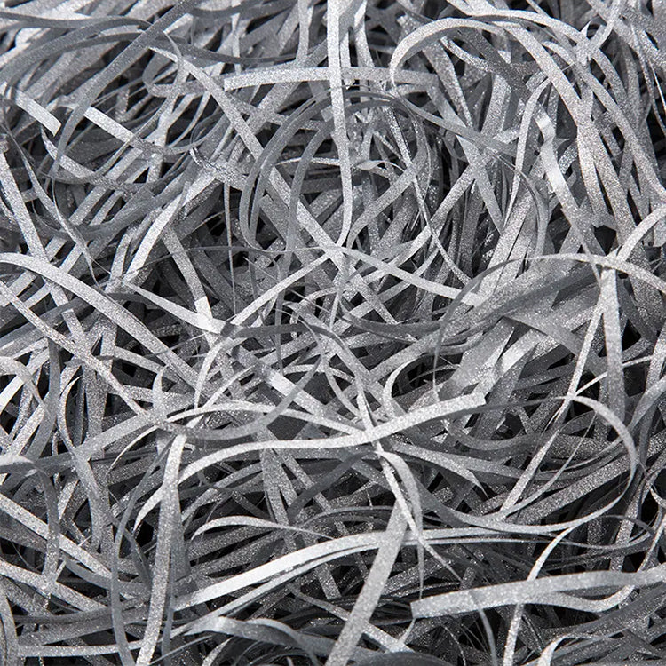 Raffia Shredded Paper