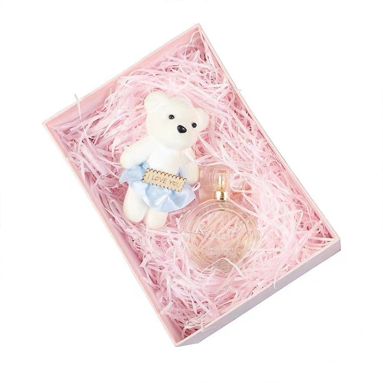 Raffia Shredded Paper