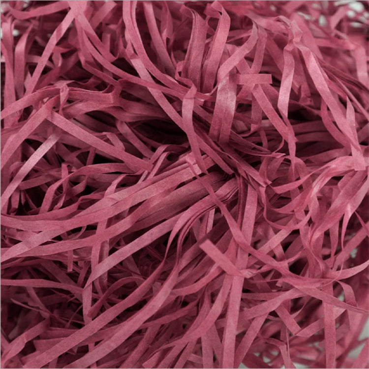 Raffia Shredded Paper