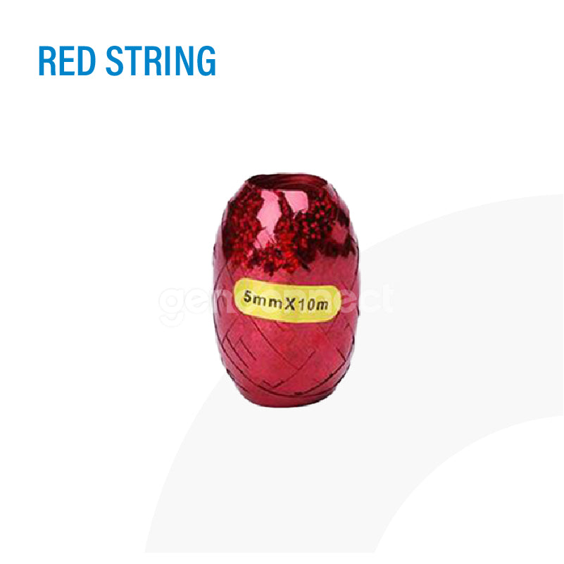 Balloon Strings
