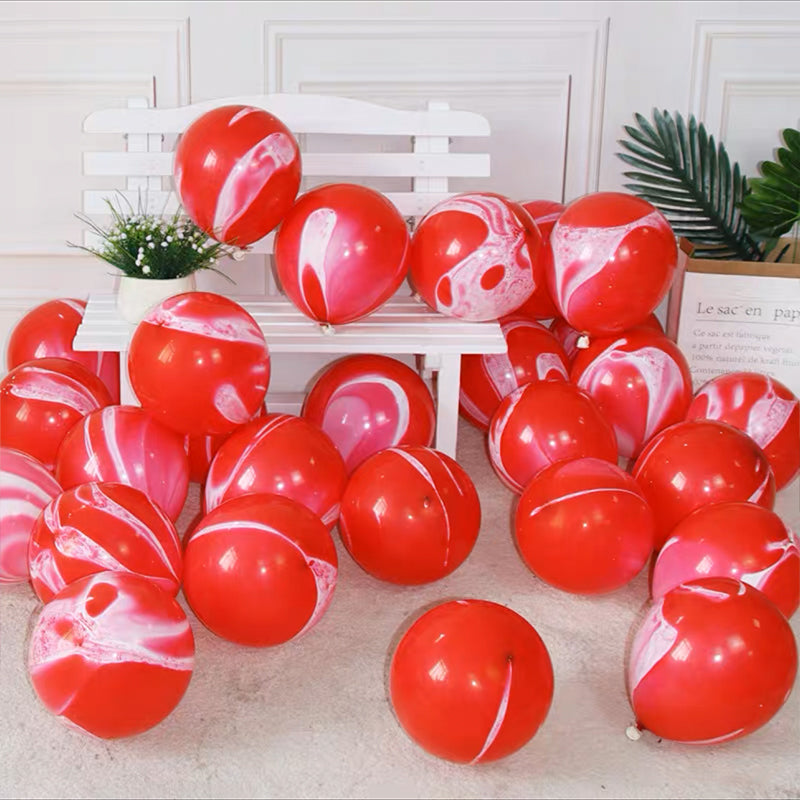 Marble Balloon