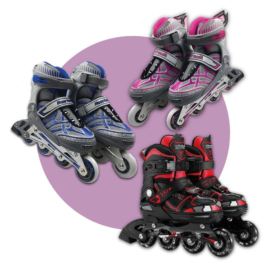 Roller Skates 