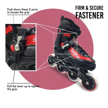 Roller Skates 
