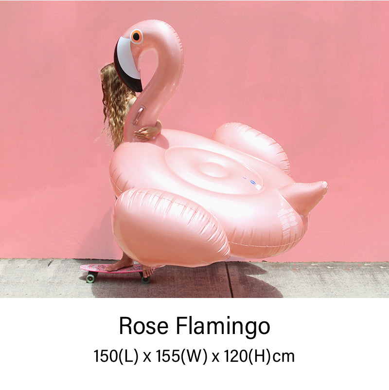 Animal Pool Float 