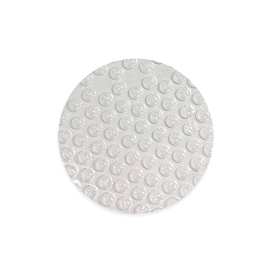 Round Bubble Wrap