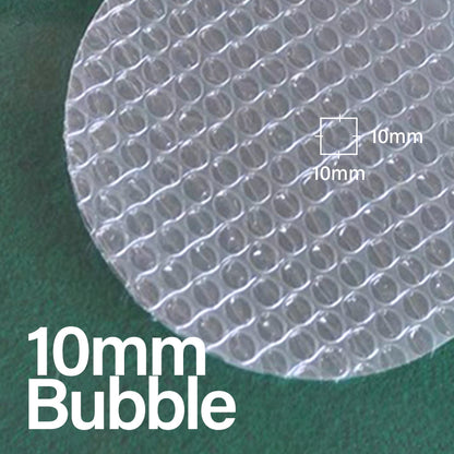 Round Bubble Wrap