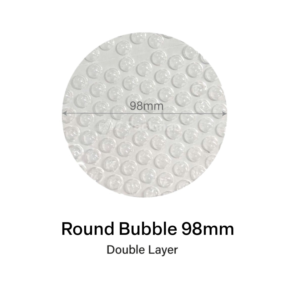 Round Bubble Wrap