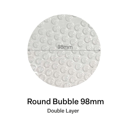 Round Bubble Wrap