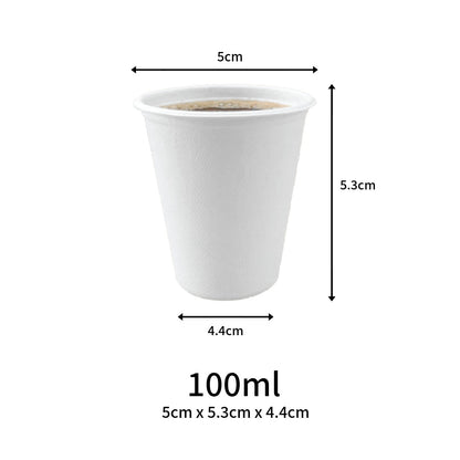 Sampling Cup