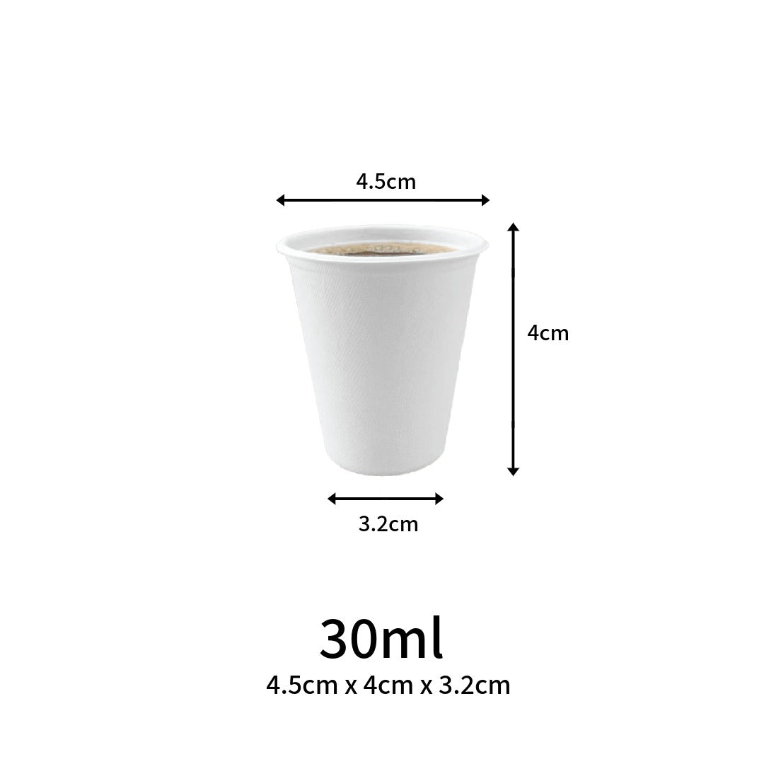 Sampling Cup