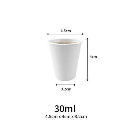 Sampling Cup