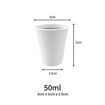 Sampling Cup