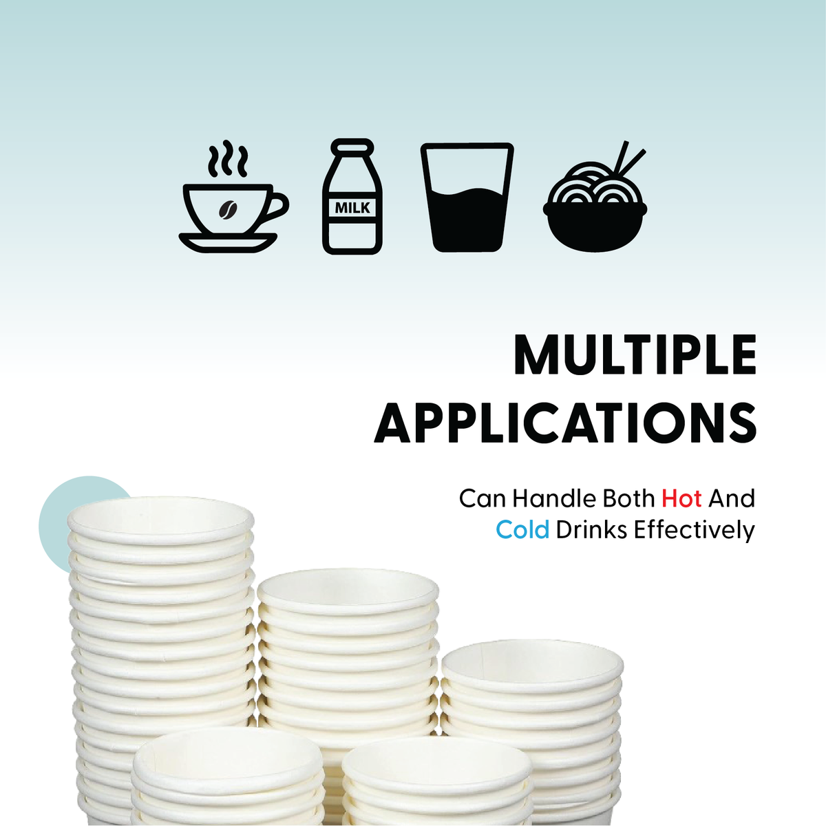 Sampling Cup