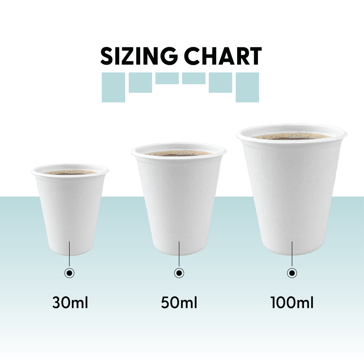 Sampling Cup