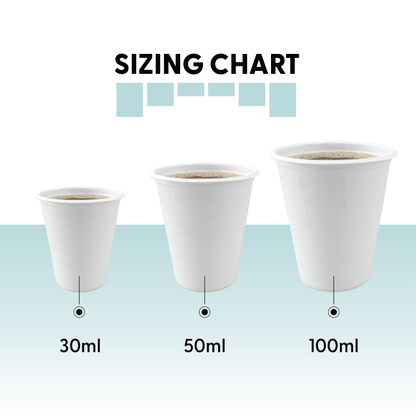 Sampling Cup