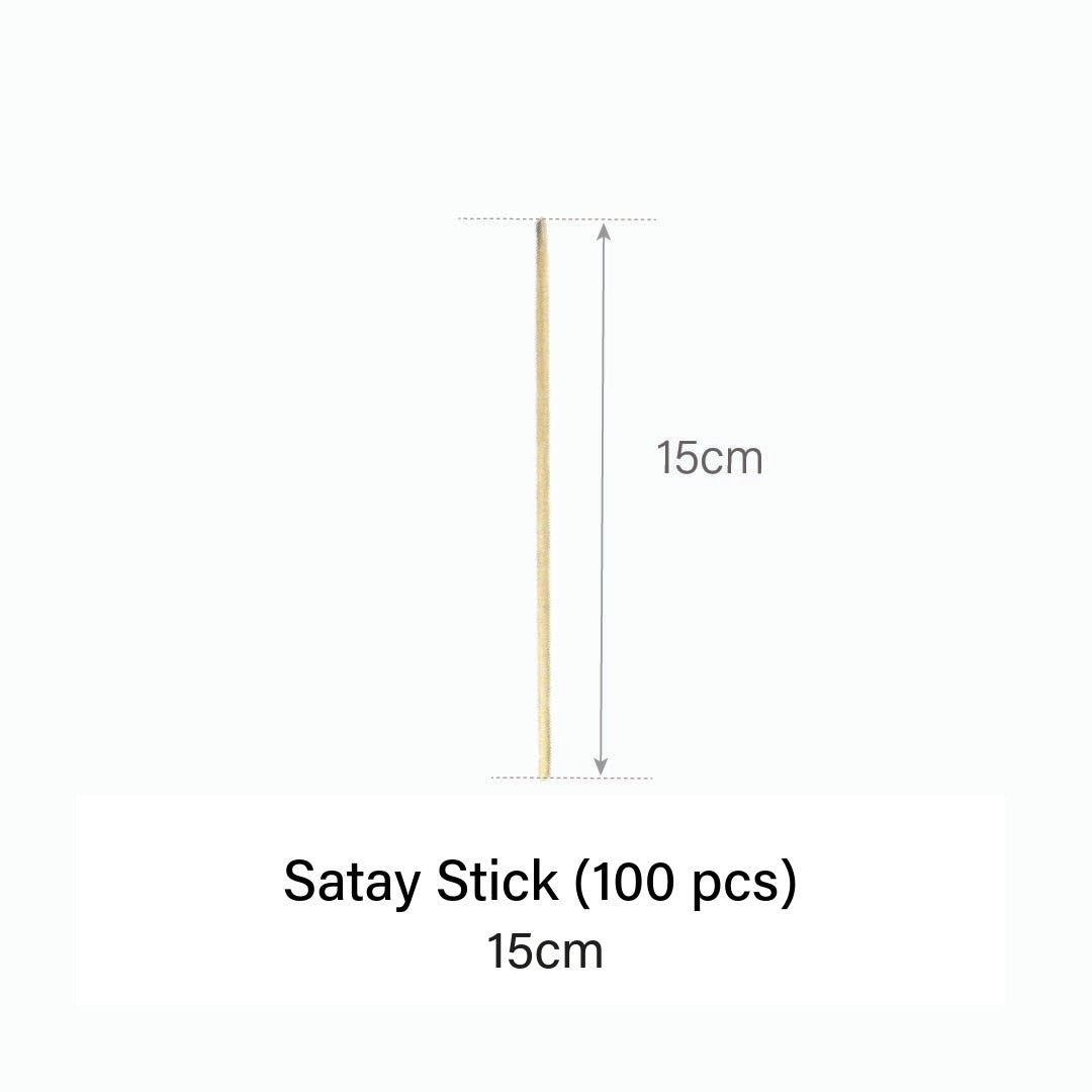Satay Stick