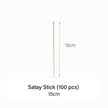Satay Stick